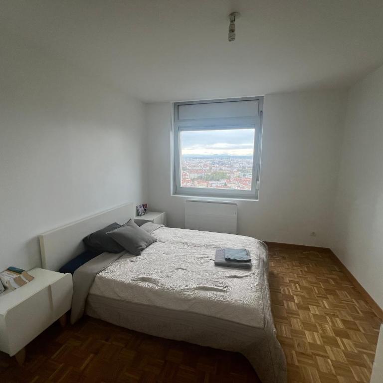 chambre dans les hauteurs de lyon proche Fourviere chez l hote - Chambre Double - 23