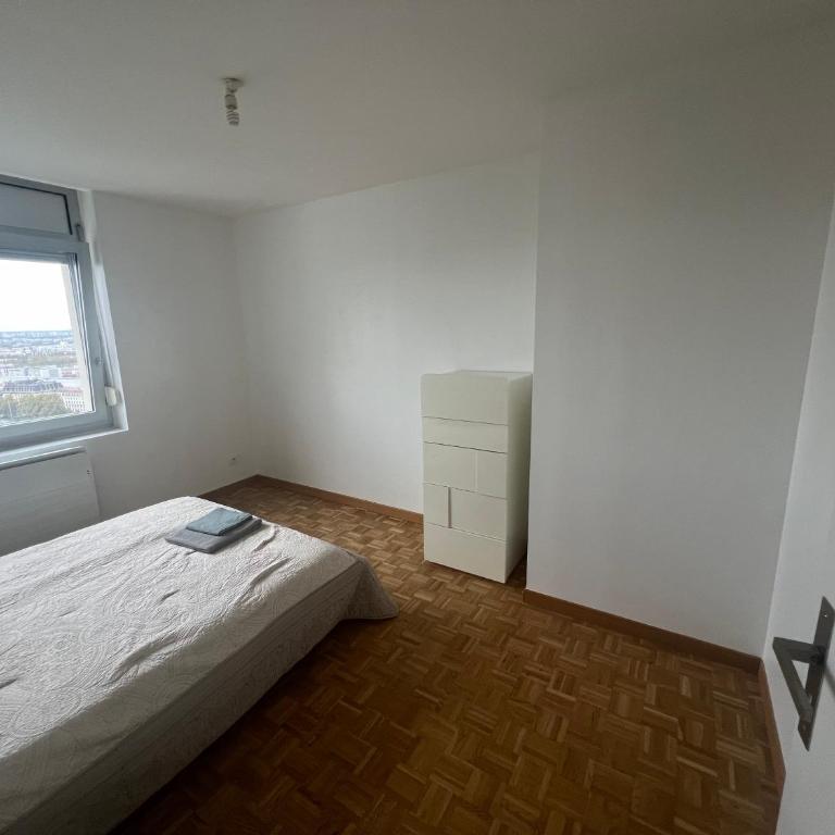 chambre dans les hauteurs de lyon proche Fourviere chez l hote - Chambre Double - 24