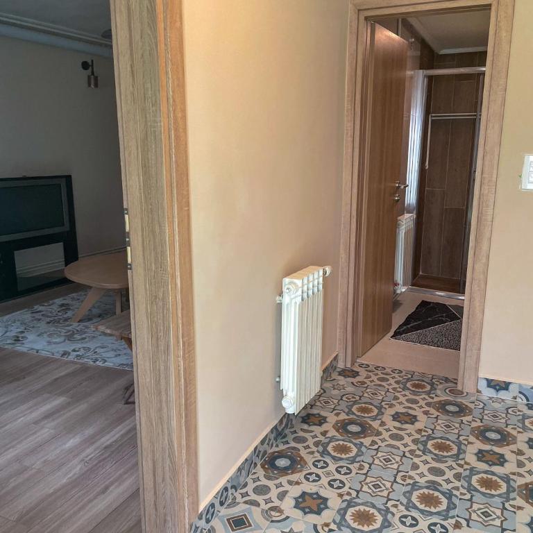 Hotel Berr - Deluks Apartman s 1 Spavaćom Sobom - 3