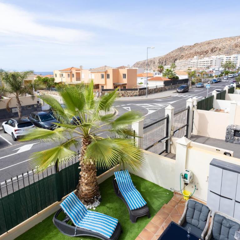 Apartment Sunshine - Apartamento de 2 dormitorios - 15