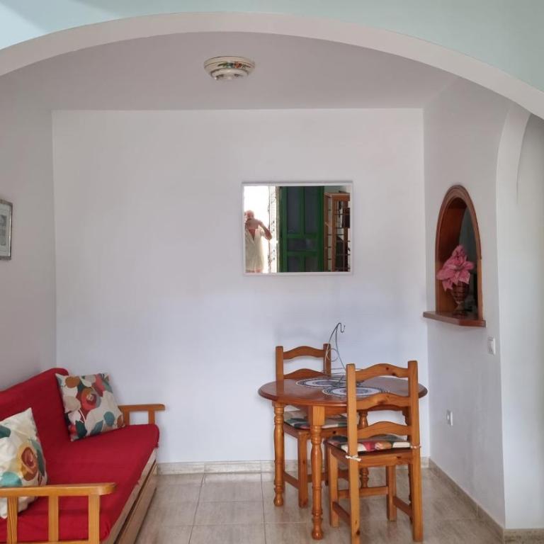 Apartamento Bungalows Isabel Maria - One-Bedroom Apartment - 6