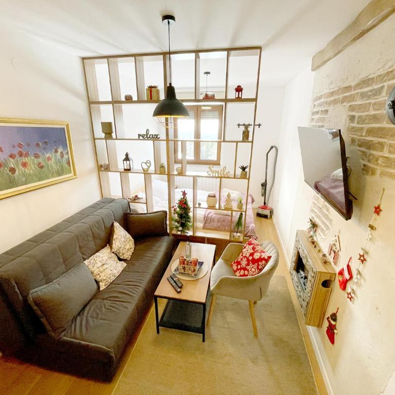 NPL Gorstak - One-Bedroom Apartment - 6