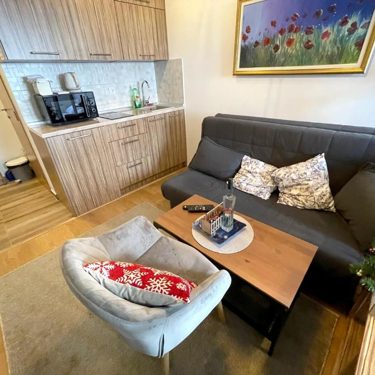 NPL Gorstak - One-Bedroom Apartment - 7