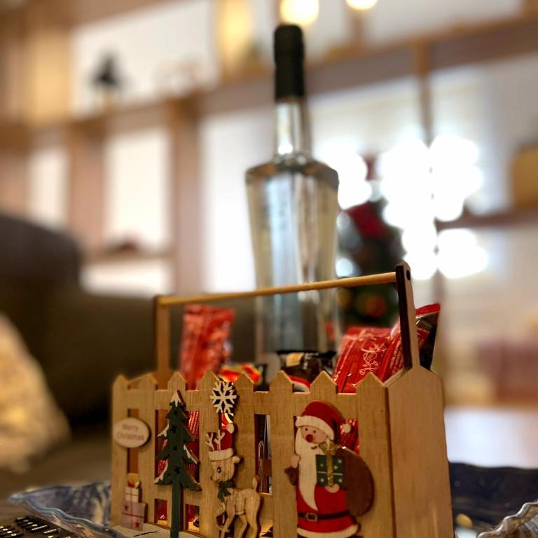 NPL Gorstak - One-Bedroom Apartment - 8