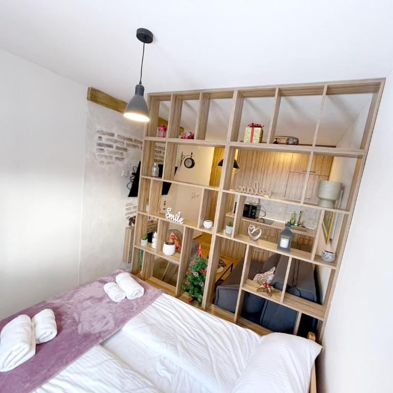 NPL Gorstak - One-Bedroom Apartment - 10