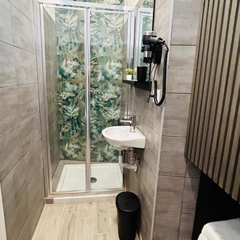 Domus Altino - Standard Twin Room - 4