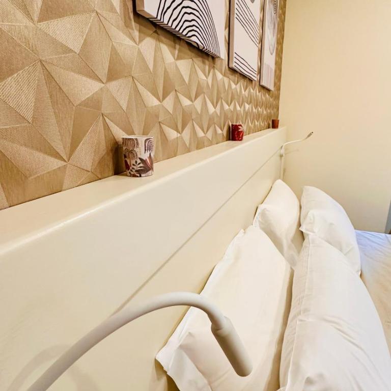 Domus Altino - Standard Twin Room - 5