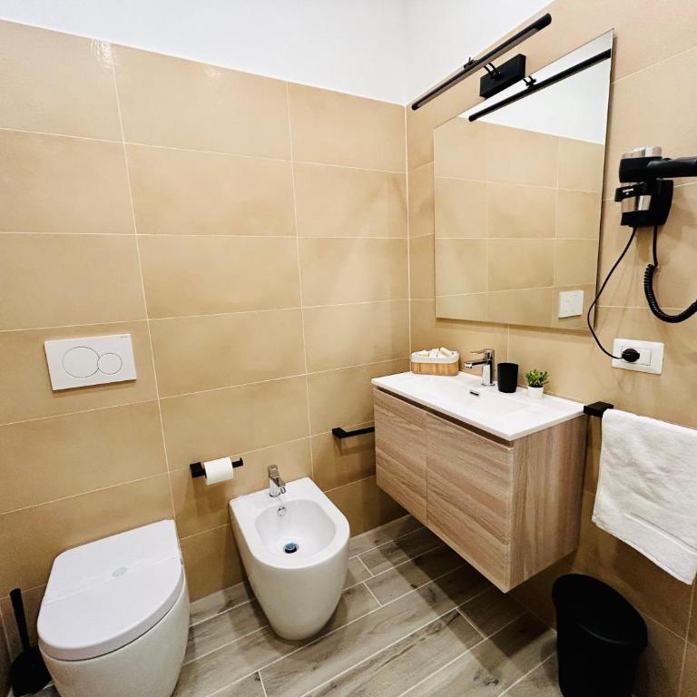 Domus Altino - Deluxe Double or Twin Room - 14