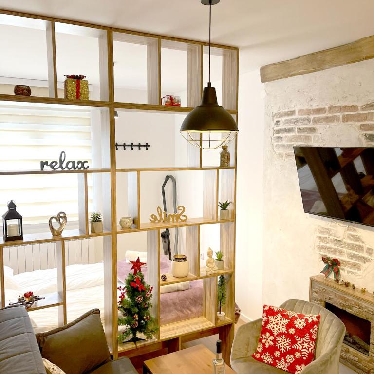 NPL Gorstak - One-Bedroom Apartment - 14