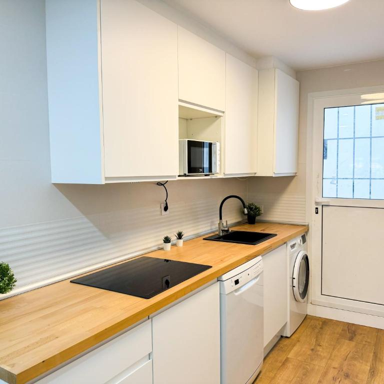 Bardaji del Pilar Turistea - Apartamento de 2 dormitorios - 4