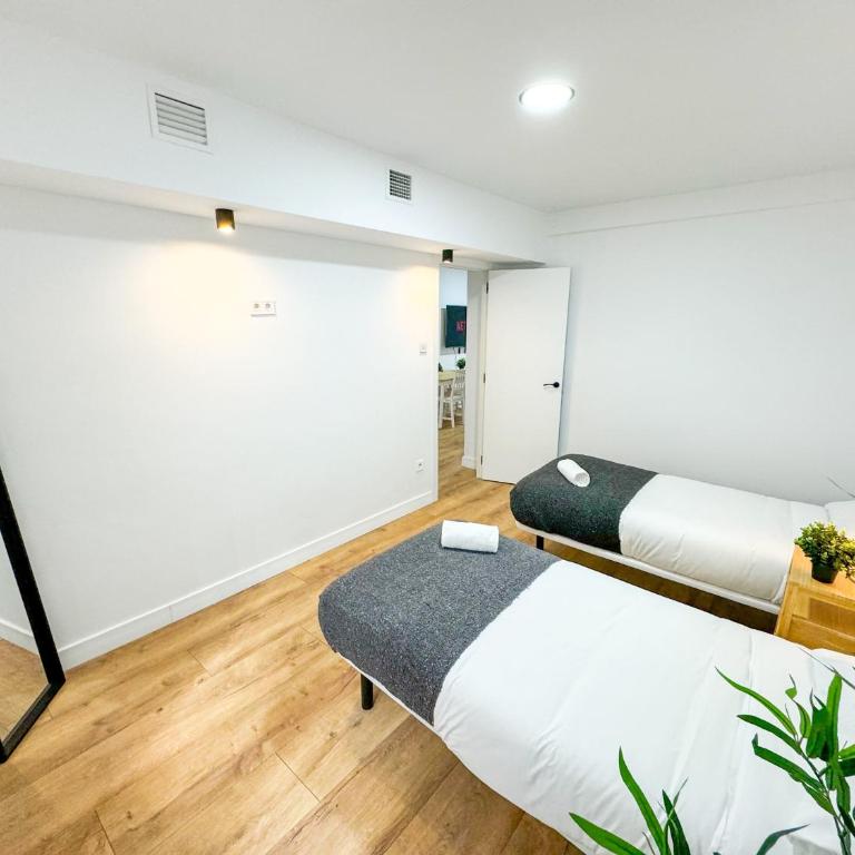 Bardaji del Pilar Turistea - Apartamento de 2 dormitorios - 16