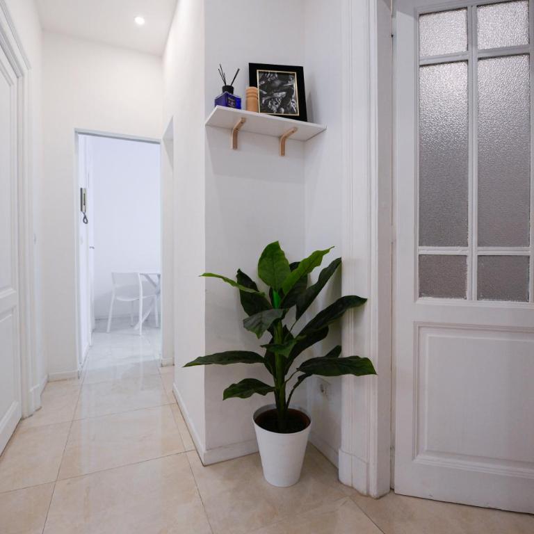 Ferrari 12 Apartment - Vaticano - Ferienhaus mit 3 Schlafzimmern - 20