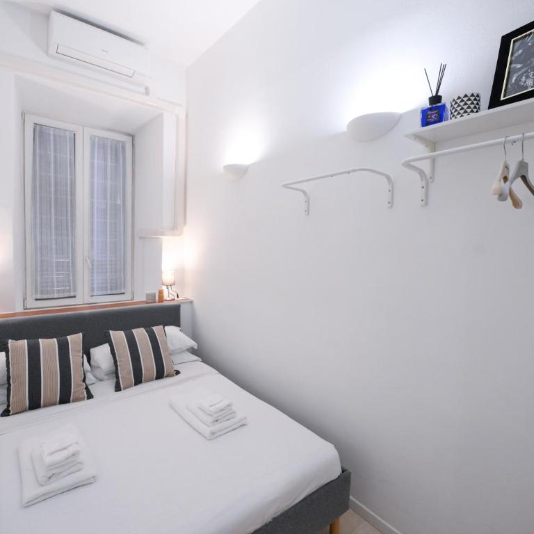 Ferrari 12 Apartment - Vaticano - Ferienhaus mit 3 Schlafzimmern - 22