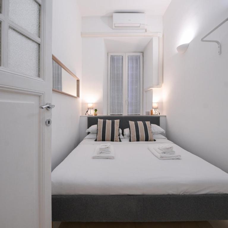 Ferrari 12 Apartment - Vaticano - Ferienhaus mit 3 Schlafzimmern - 23