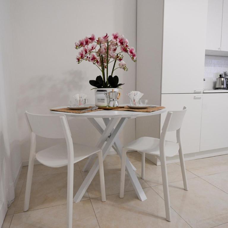 Ferrari 12 Apartment - Vaticano - Ferienhaus mit 3 Schlafzimmern - 26