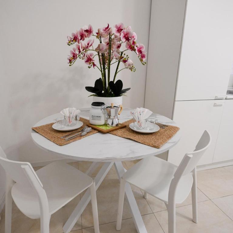 Ferrari 12 Apartment - Vaticano - Ferienhaus mit 3 Schlafzimmern - 27