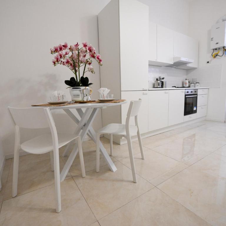 Ferrari 12 Apartment - Vaticano - Ferienhaus mit 3 Schlafzimmern - 25