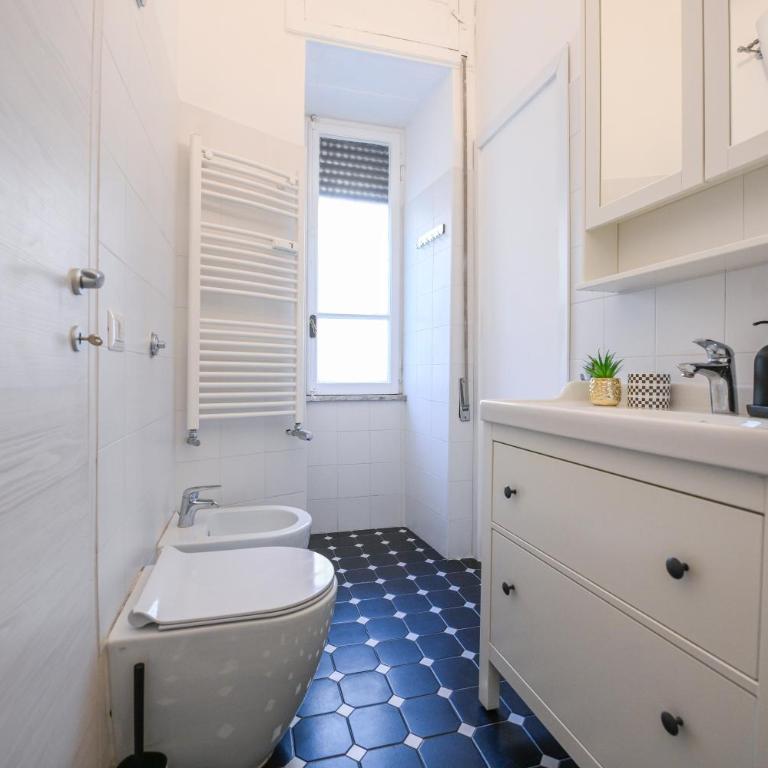 Ferrari 12 Apartment - Vaticano - Ferienhaus mit 3 Schlafzimmern - 29