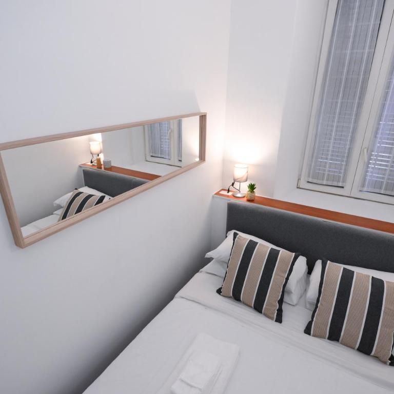 Ferrari 12 Apartment - Vaticano - Ferienhaus mit 3 Schlafzimmern - 38