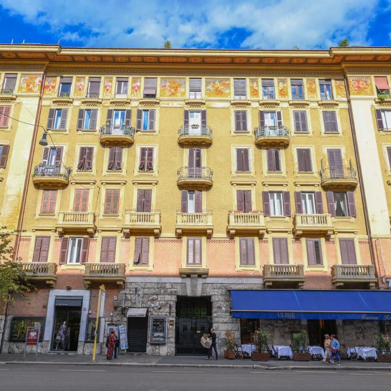 Ferrari 12 Apartment - Vaticano - Ferienhaus mit 3 Schlafzimmern - 45