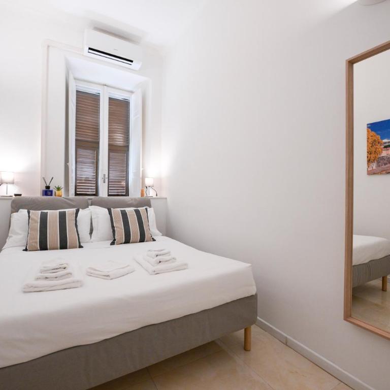 Ferrari 12 Apartment - Vaticano - Ferienhaus mit 3 Schlafzimmern - 50