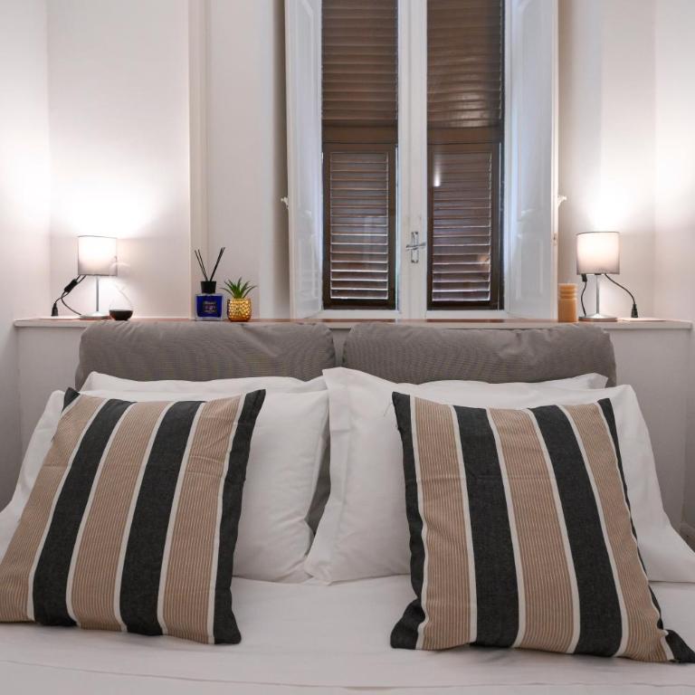 Ferrari 12 Apartment - Vaticano - Ferienhaus mit 3 Schlafzimmern - 51