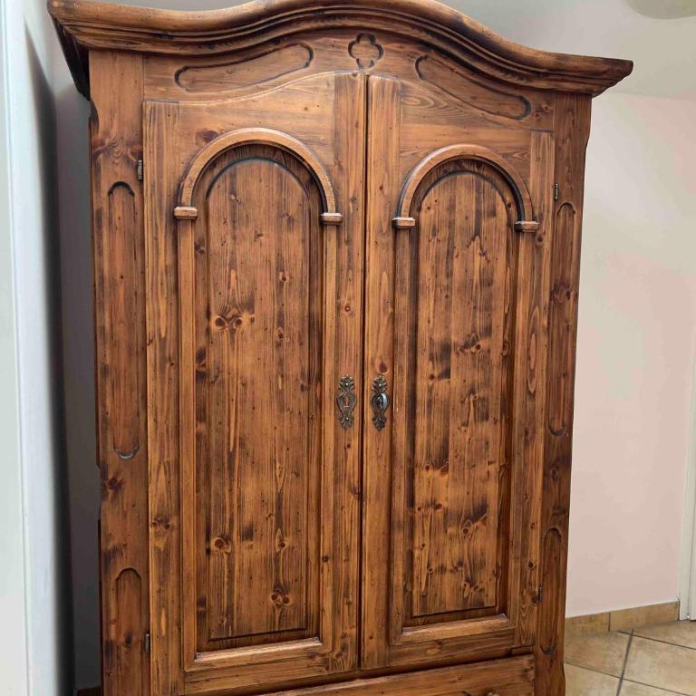 Tauglerei Appartement Hagebutte - Apartment mit 2 Schlafzimmern und Bergblick - 19
