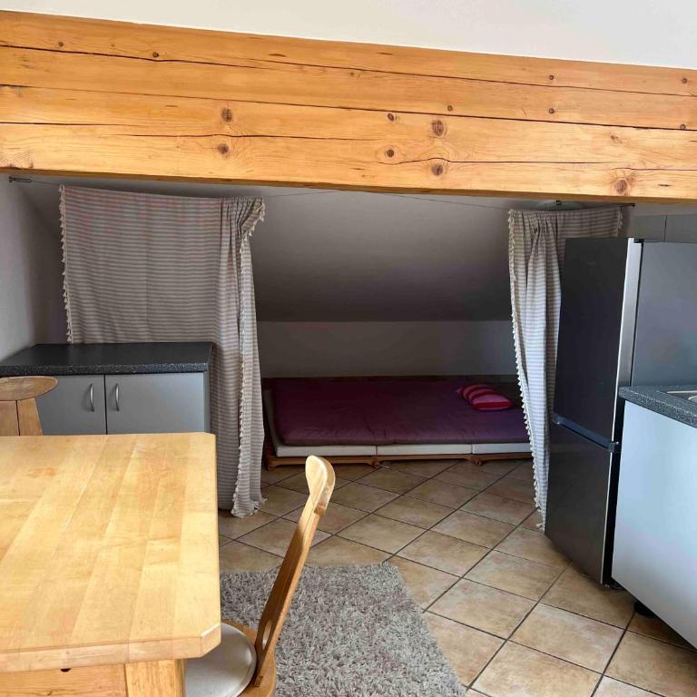 Tauglerei Appartement Hagebutte - Apartment mit 2 Schlafzimmern und Bergblick - 20