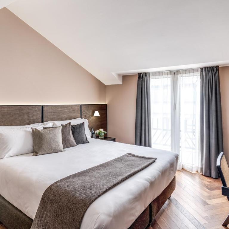 Plinius Lifestyle Hotel Lake Como - Camera Standard Matrimoniale/Doppia con Letti Singoli - 7