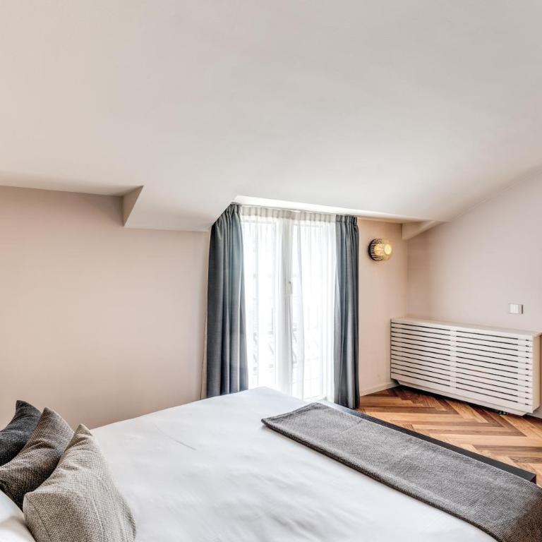 Plinius Lifestyle Hotel Lake Como - Camera Standard Matrimoniale/Doppia con Letti Singoli - 11