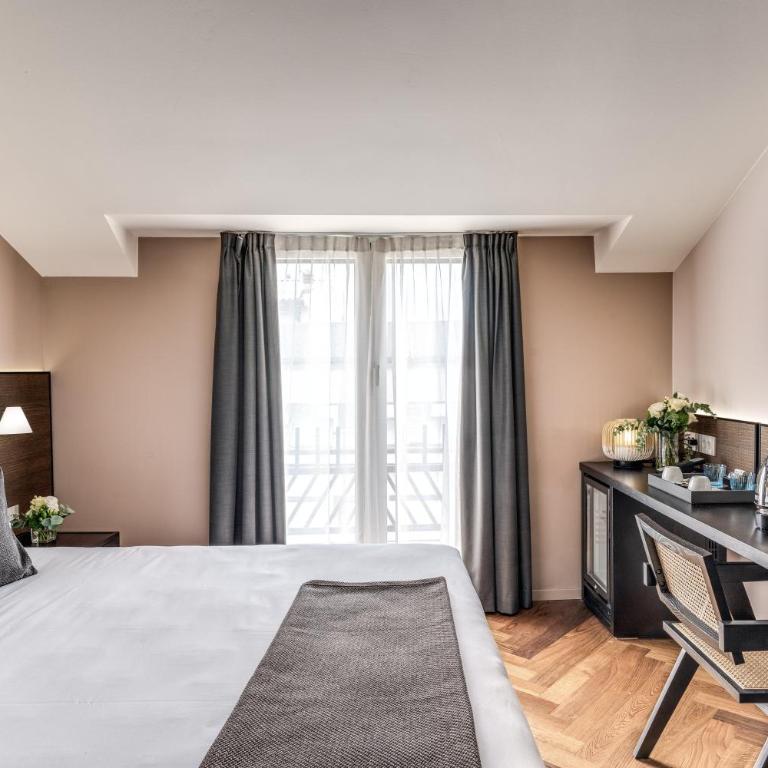 Plinius Lifestyle Hotel Lake Como - Camera Standard Matrimoniale/Doppia con Letti Singoli - 20