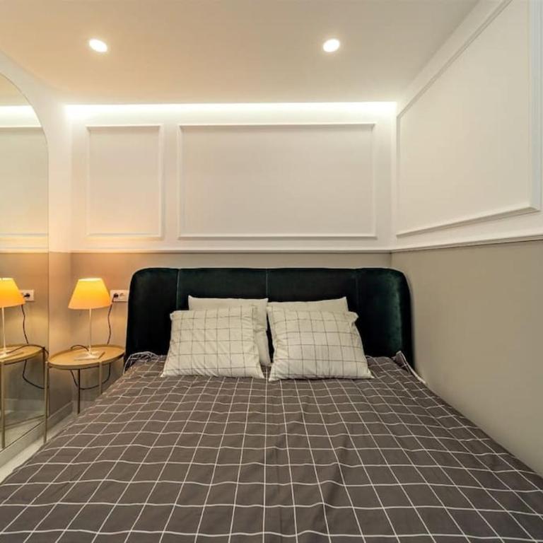 Kovac Spa Belgrade Apartment - Apartman sa 1 Spavaćom Sobom - 2