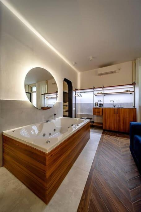 Kovac Spa Belgrade Apartment - Apartman sa 1 Spavaćom Sobom - 3