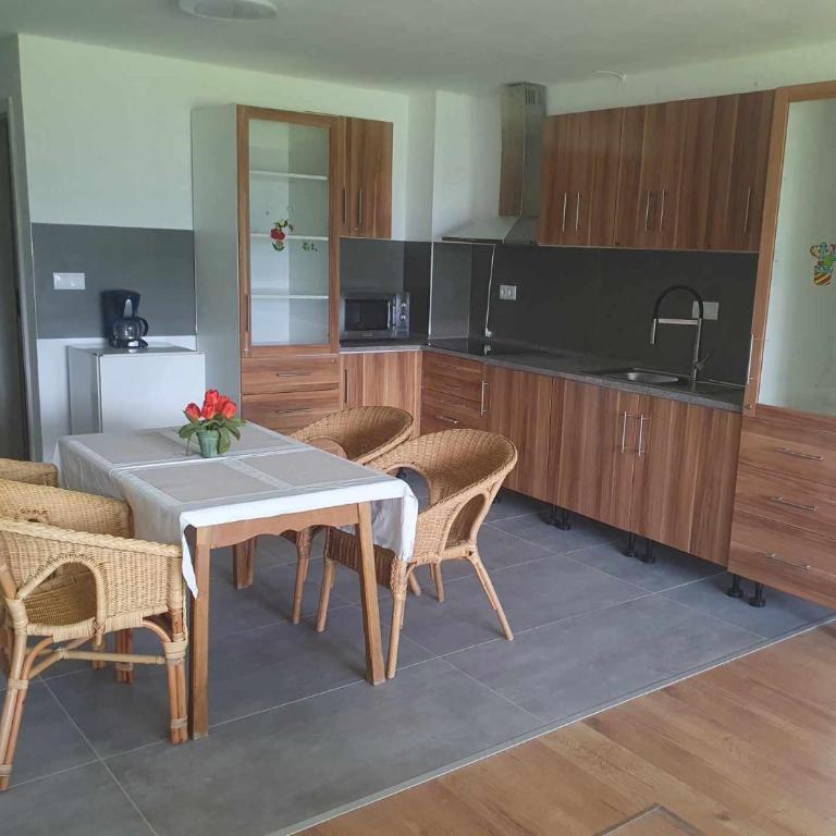 Haus Seethurn - Apartment mit Seeblick - 2