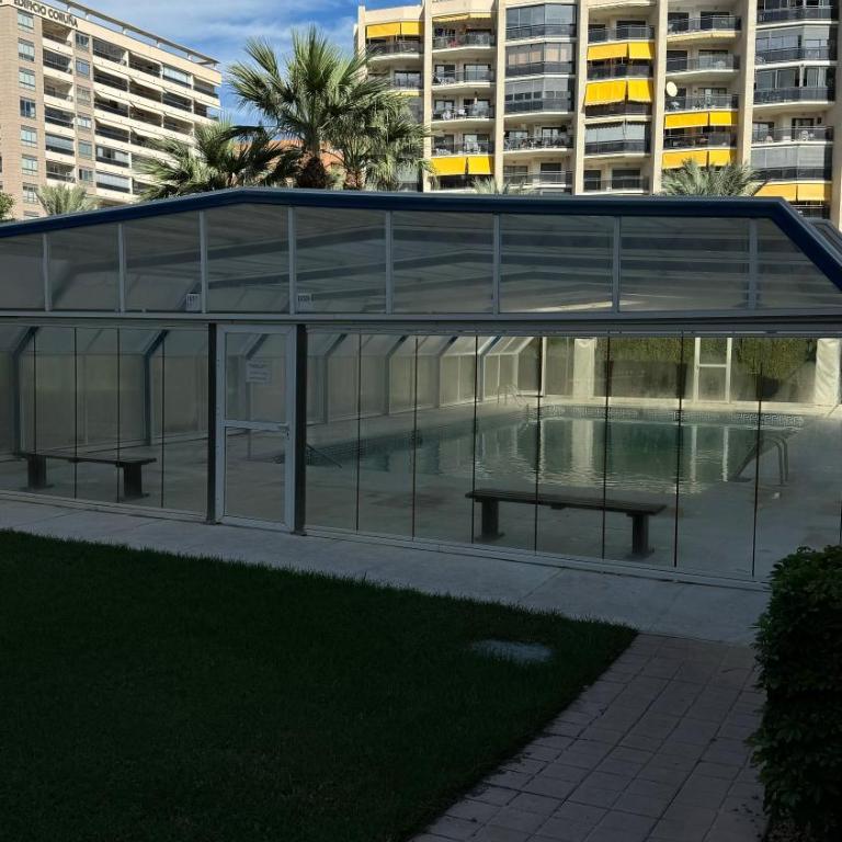 La Cala - Two-Bedroom Apartment - 22