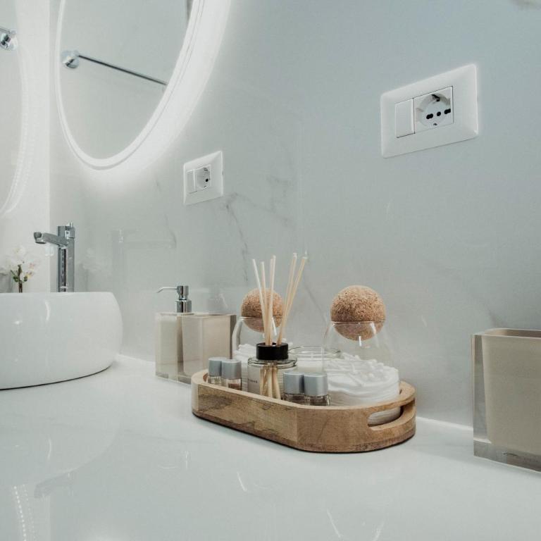 Cesare ai Cavalieri Suites - Suite Présidentielle - 10