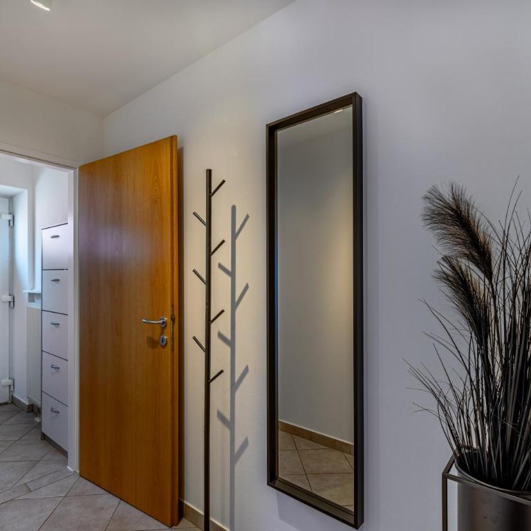 Stadtapartments Luna by Cosy Homes - Apartment mit 2 Schlafzimmern - 34