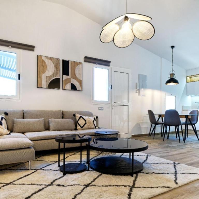 Villa Canadá - Three-Bedroom Villa - 12