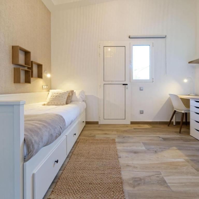 Villa Canadá - Three-Bedroom Villa - 15