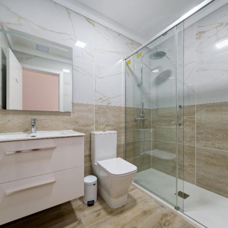 Villa Canadá - Three-Bedroom Villa - 19