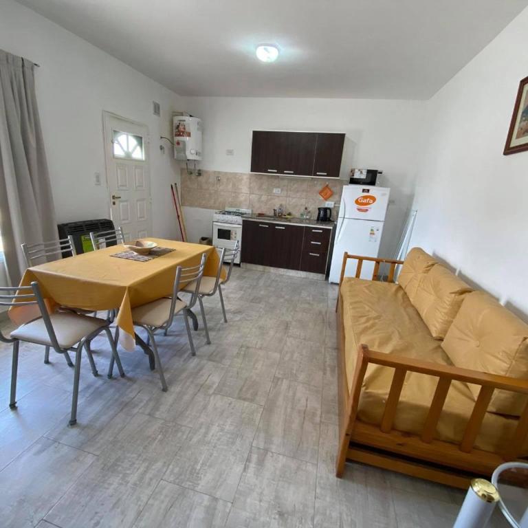 "Valentina Alquileres" Complejo familiar con estacionamiento privado - Apartment - Ground Floor - 1