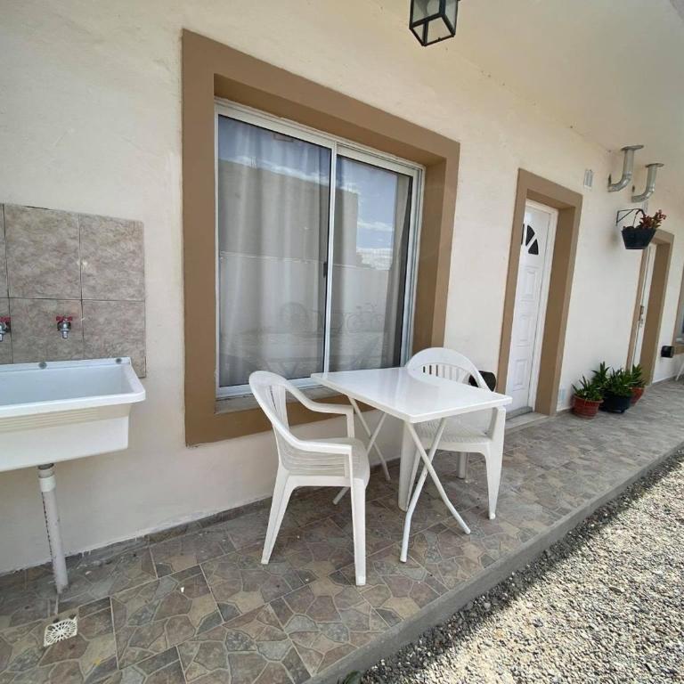 "Valentina Alquileres" Complejo familiar con estacionamiento privado - Apartment - Ground Floor - 4