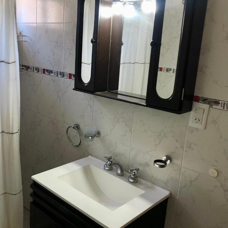 "Valentina Alquileres" Complejo familiar con estacionamiento privado - Apartment - Ground Floor - 7