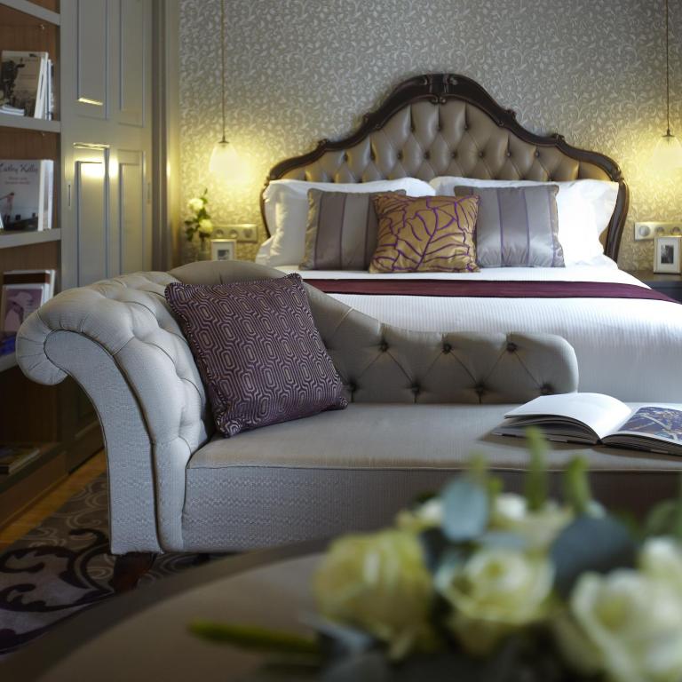 La Clef Louvre Paris by The Crest Collection - Suite Première - 4
