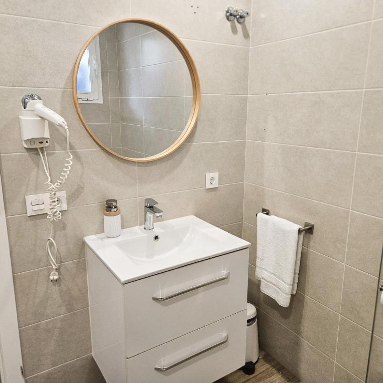 Hotel Casa Dalia by Blossom Hotels - Habitación Doble con balcón - 1 o 2 camas - 10