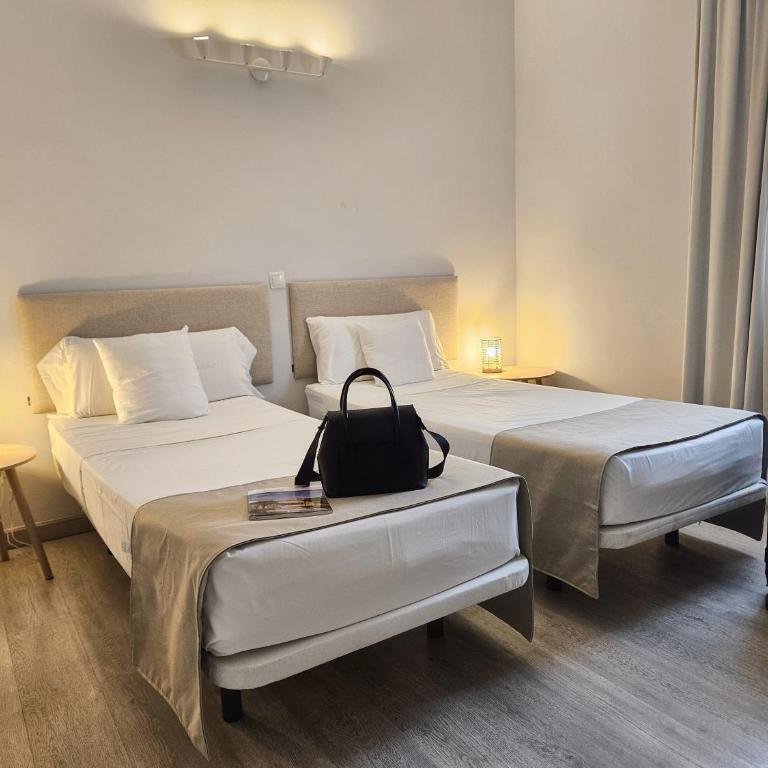 Hotel Casa Dalia by Blossom Hotels - Habitación Doble con balcón - 1 o 2 camas - 3
