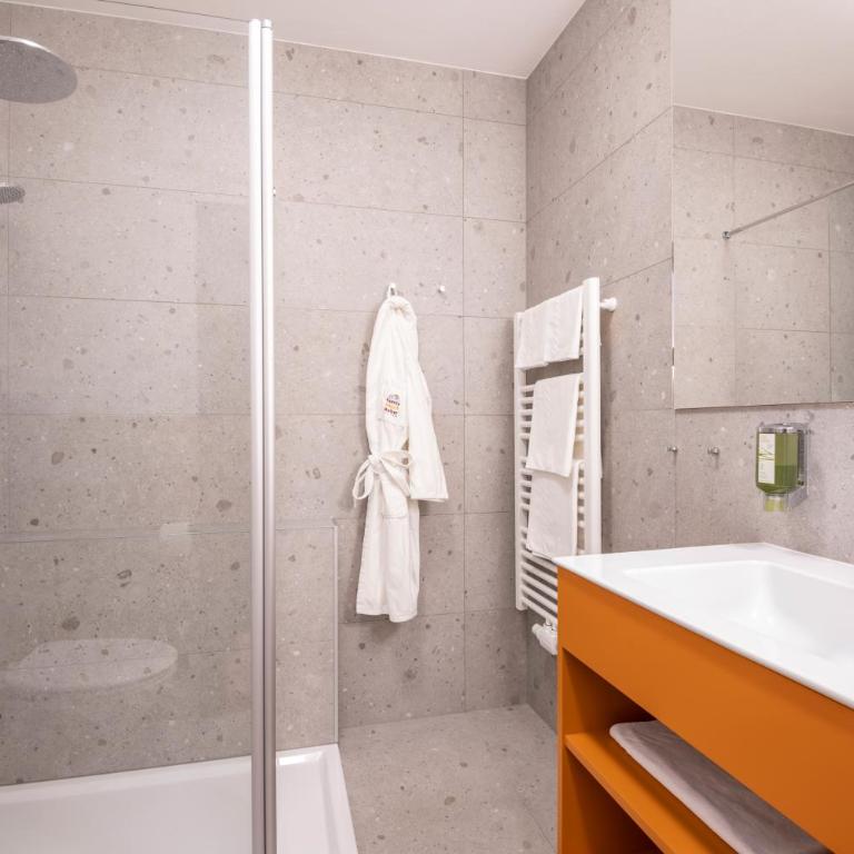 Family Resort Rainer Sexten - Camera Familiare Deluxe - 3