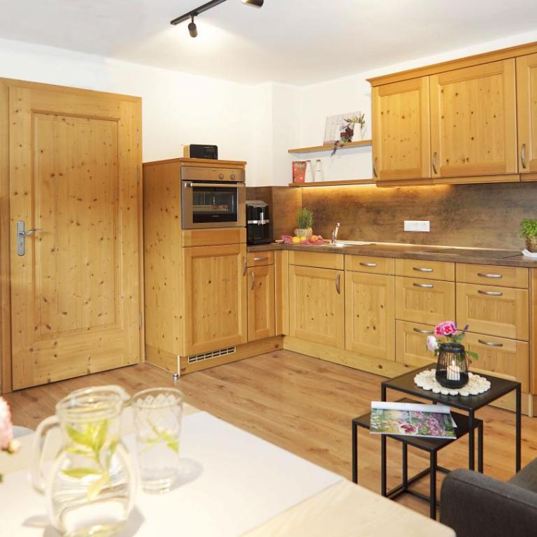 Sotterhof - Chiemgau Karte - Apartment mit Balkon - 2