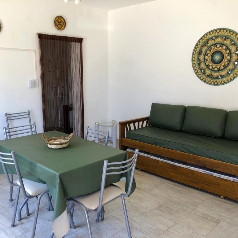 "Valentina Alquileres" Complejo familiar con estacionamiento privado - Apartment - Ground Floor - 7