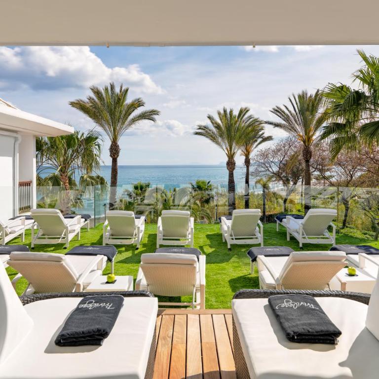 H10 Estepona Palace - Privilege Doble Superior - 8